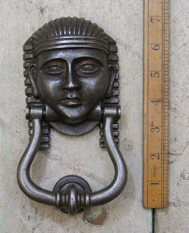 Tutankhamum 'King Tut' Natural Iron …