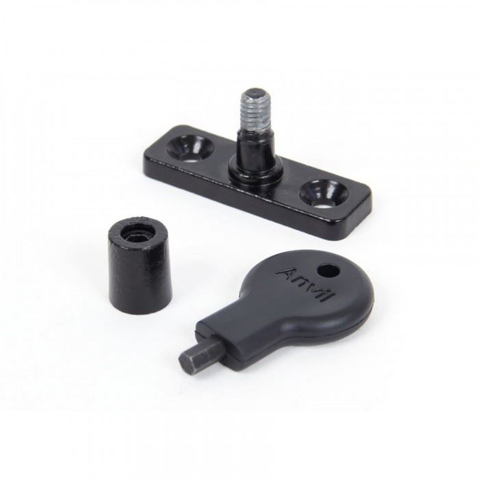 Iron Locking Stay Pin