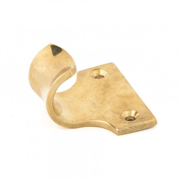 Polished Brass Sash Lift