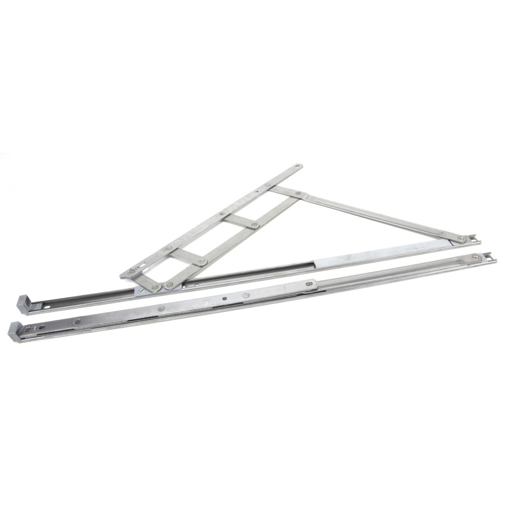 Top Hung Stainless Steel Defender Friction Hinge