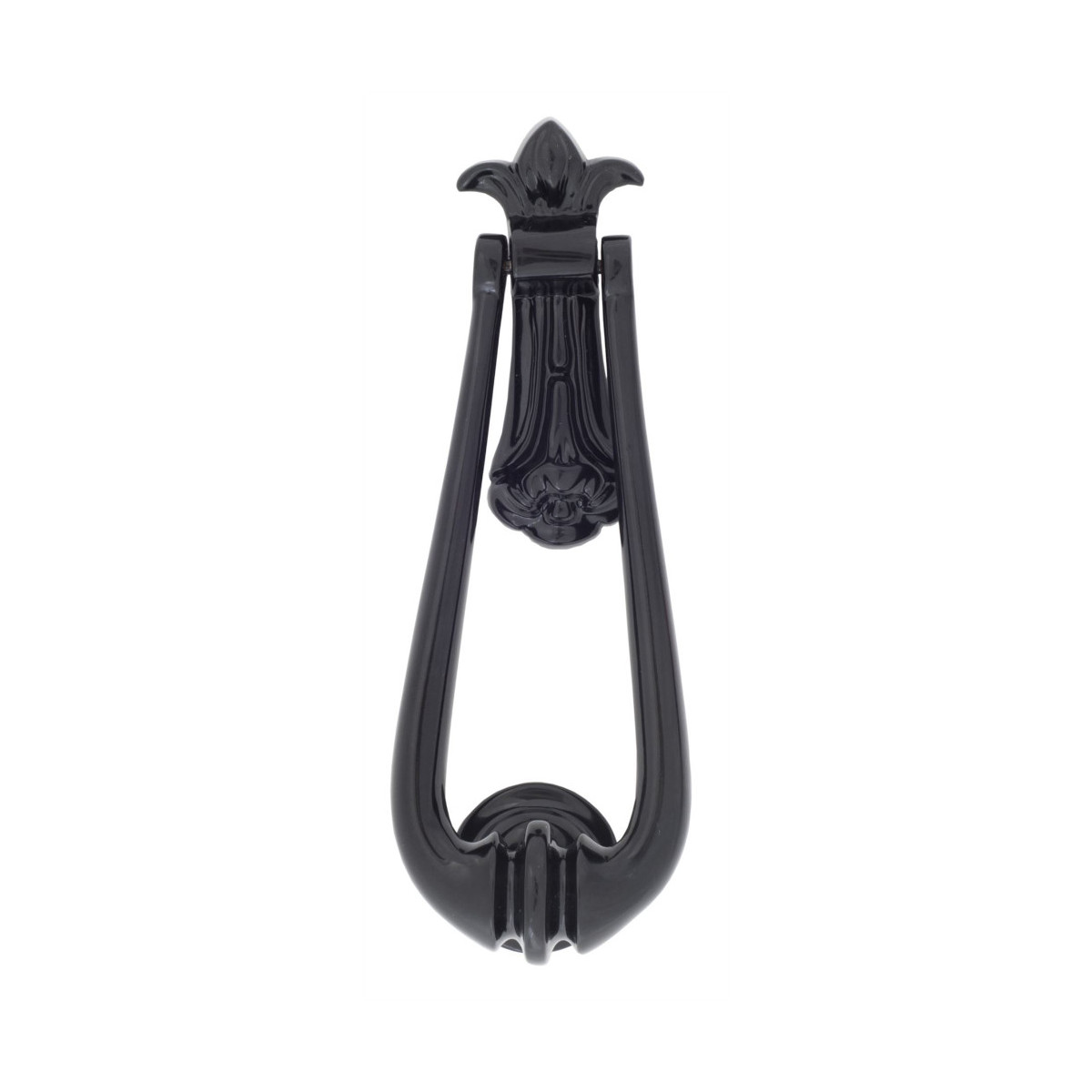 Traditional Loop Door Knocker