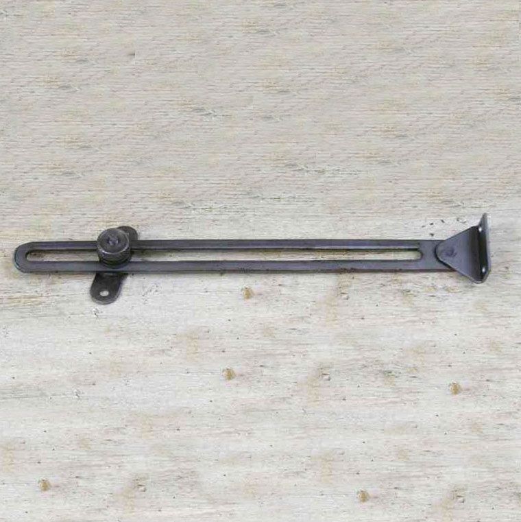 Heavy Duty Screw Tension Stay - 8"