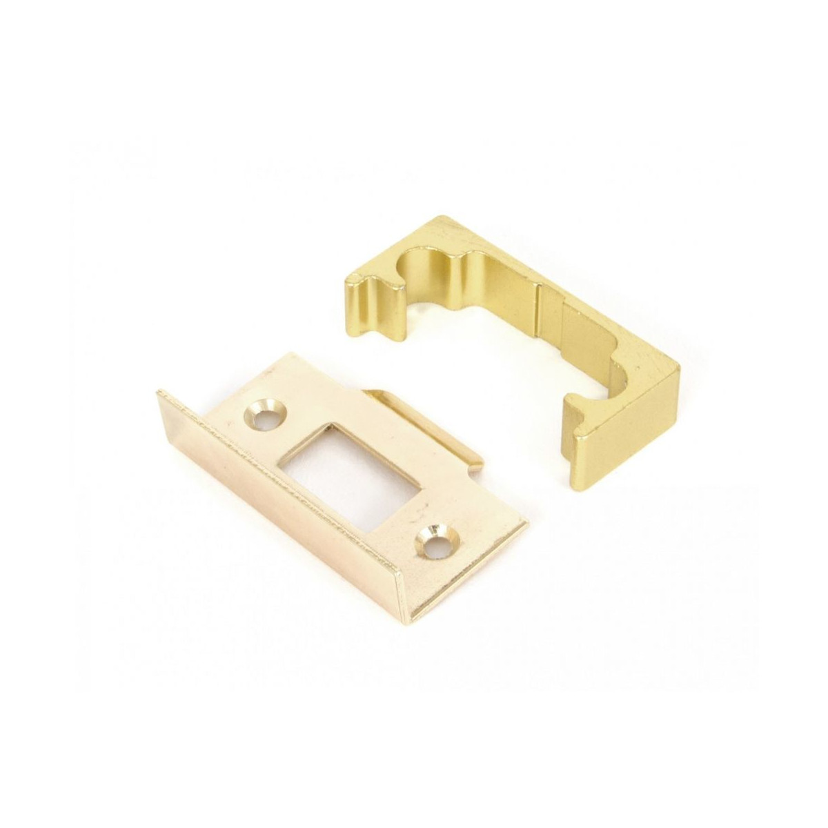Solid Brass Rebate Kit - 0.5"
