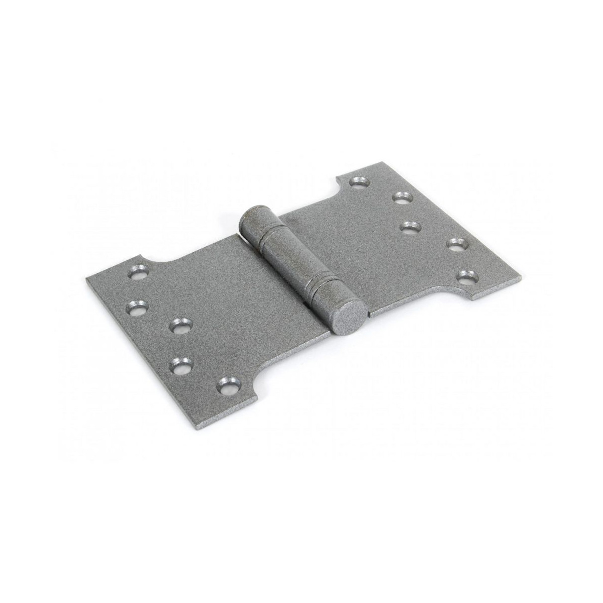 Traditional Long Pewter Parliament H…