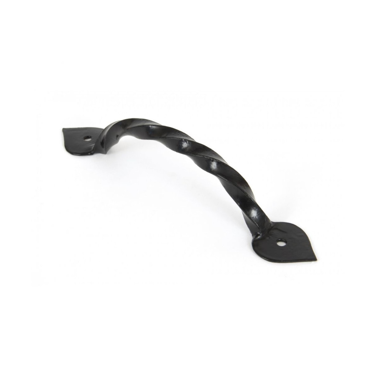 Traditional Twist Pull Handle