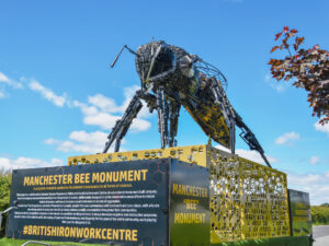 Manchester Bee