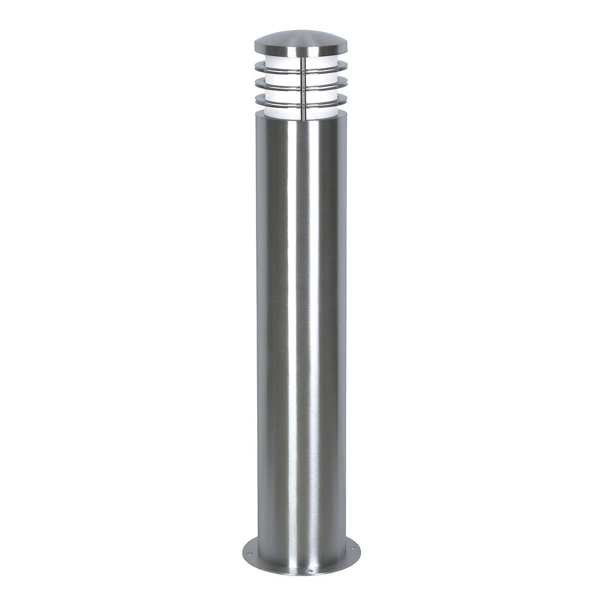 Modern Stainless Steel 'Lucking' Bol…