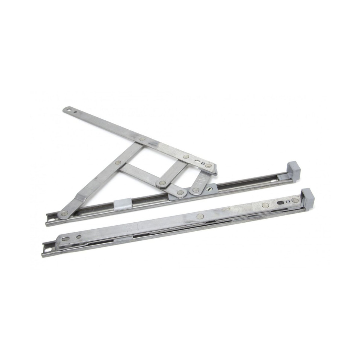 Side Hung Stainless Steel Defender F…