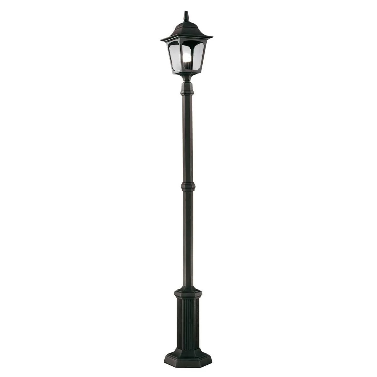 Traditional Black 'Loxton' Victorian…