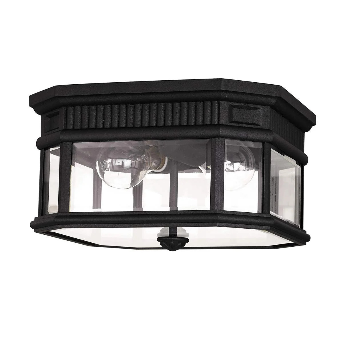 Traditional 'Cudmore' Flush Outdoor …