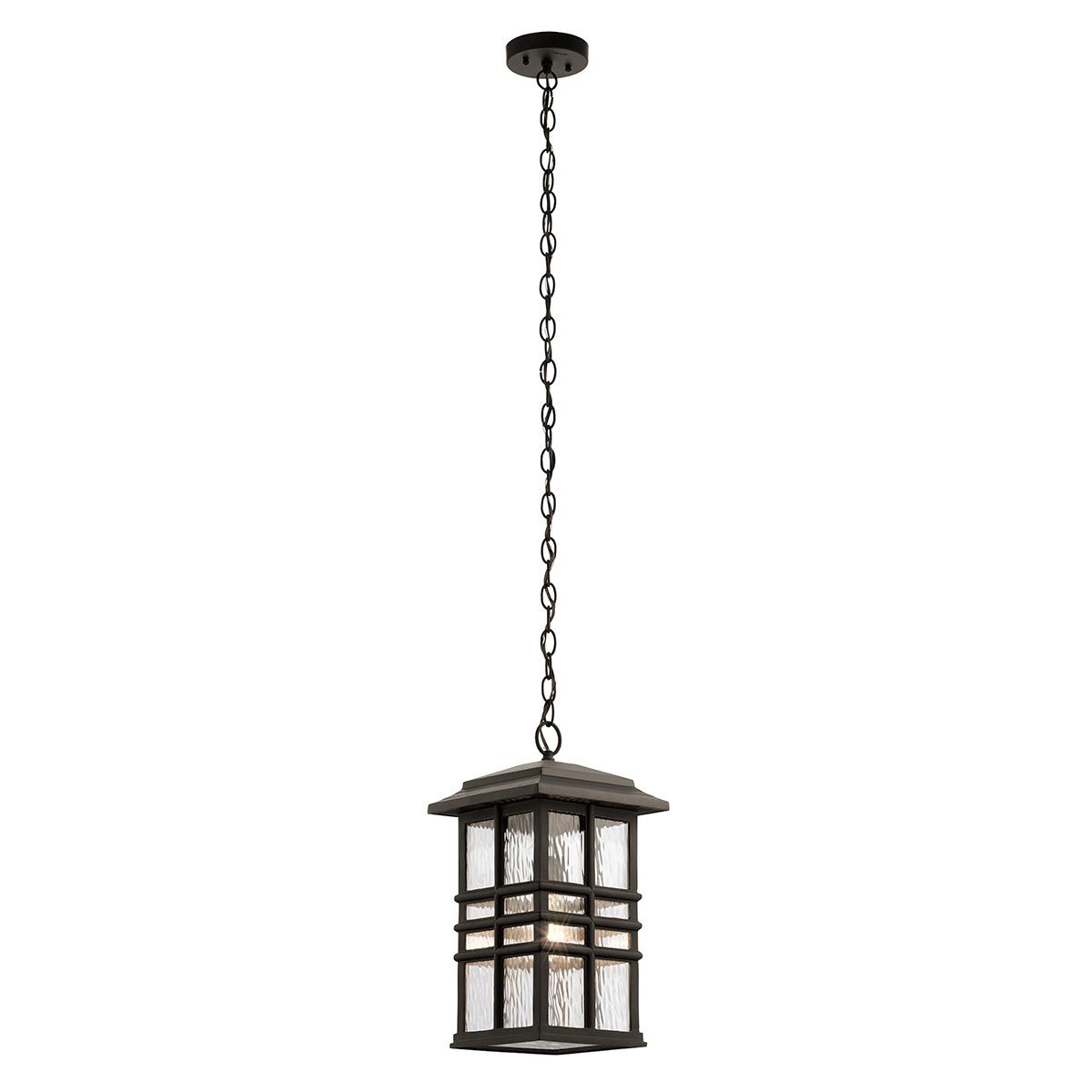 The 'Kimpton' Antique Bronze Hanging…