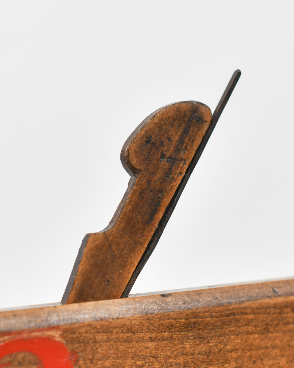 'Trois' The Vintage Wood Plane Made Into A Car