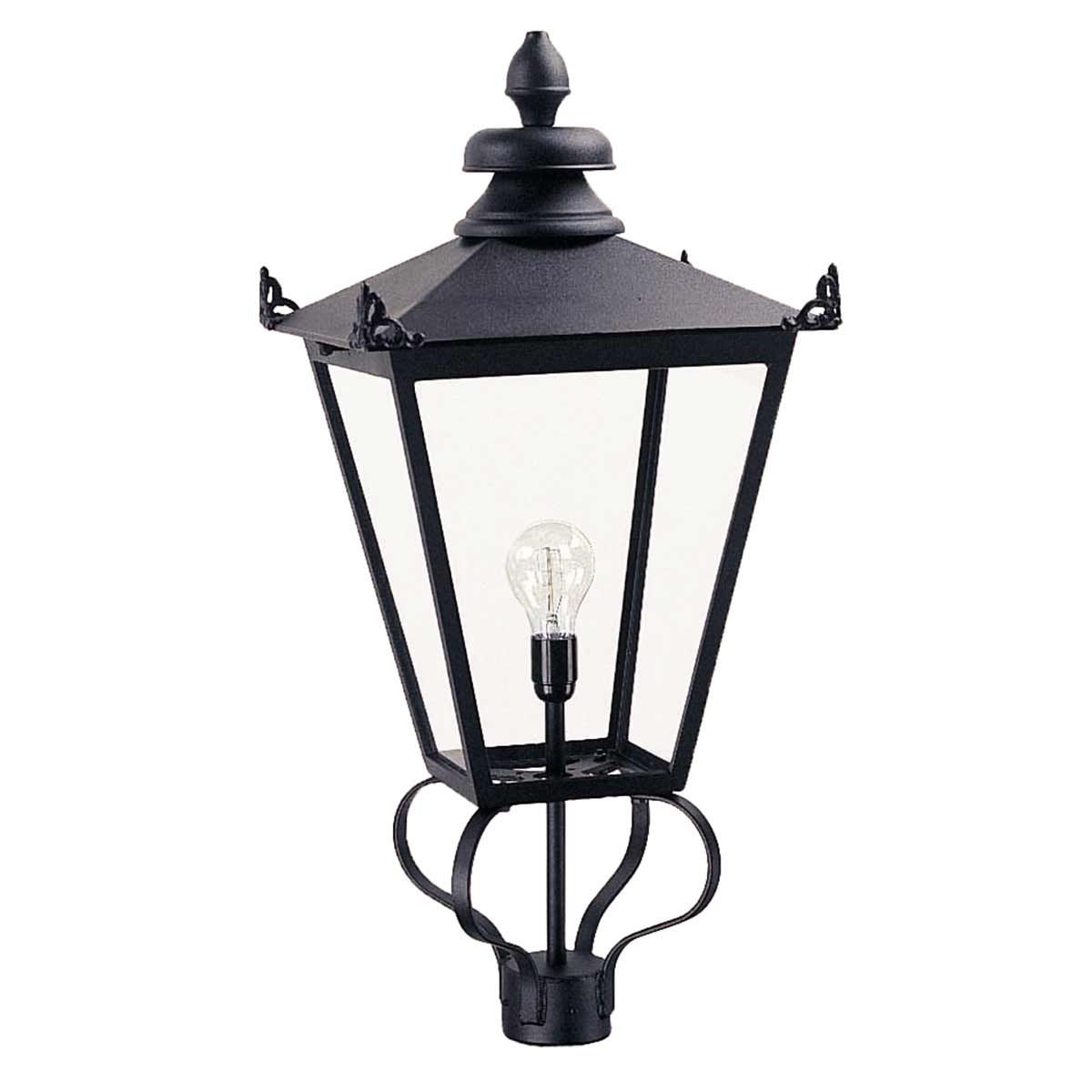 'Hatfield' Cast Aluminium Victorian …
