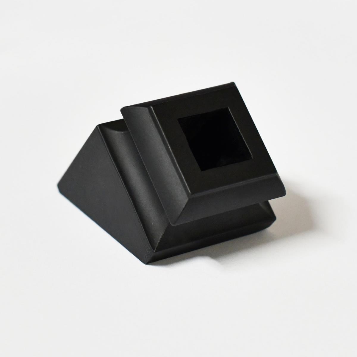 Angled Rake Stair Spindle Bracket - …