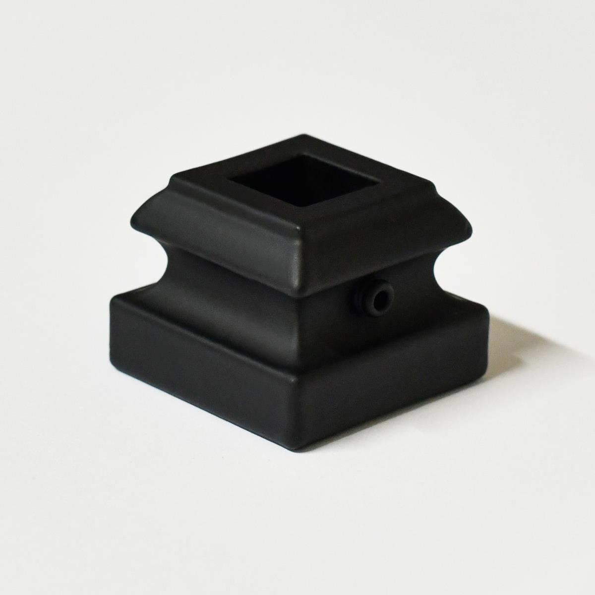 Landing Stair Spindle Bracket - Embe…