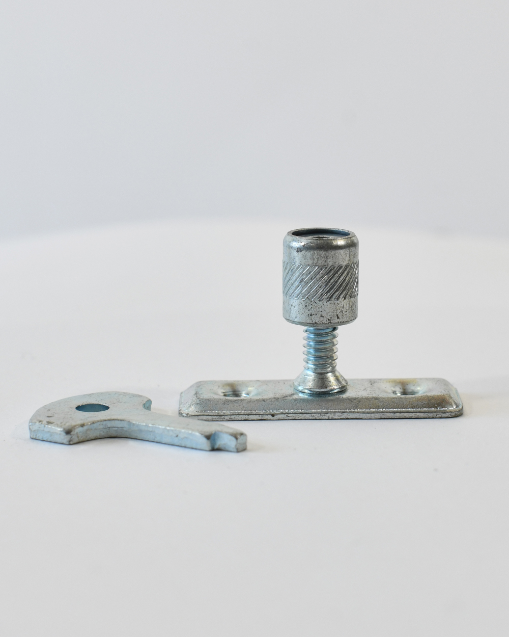 Steel Zinc plated Casement Stay Locking Pin