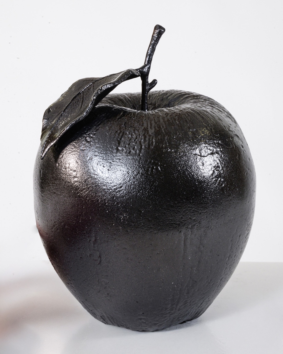 'Forbidden Fruit' Apple Interior Ornament