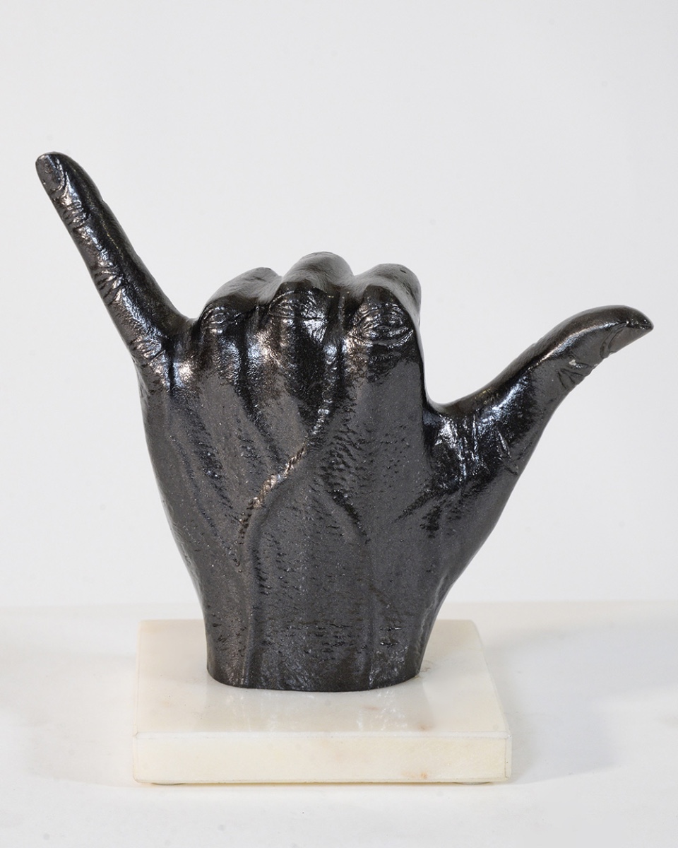 'Hang Loose' Interior Ornament