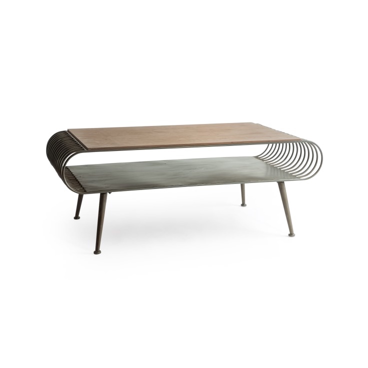 Contemporary 'The Contour Collection' Tables