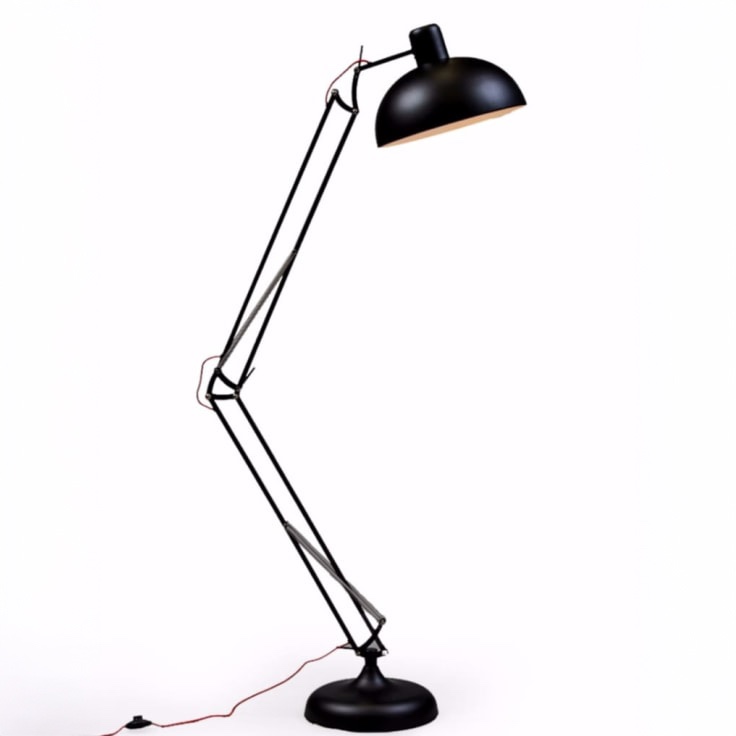 Contemporary Studio Floor Lamp
