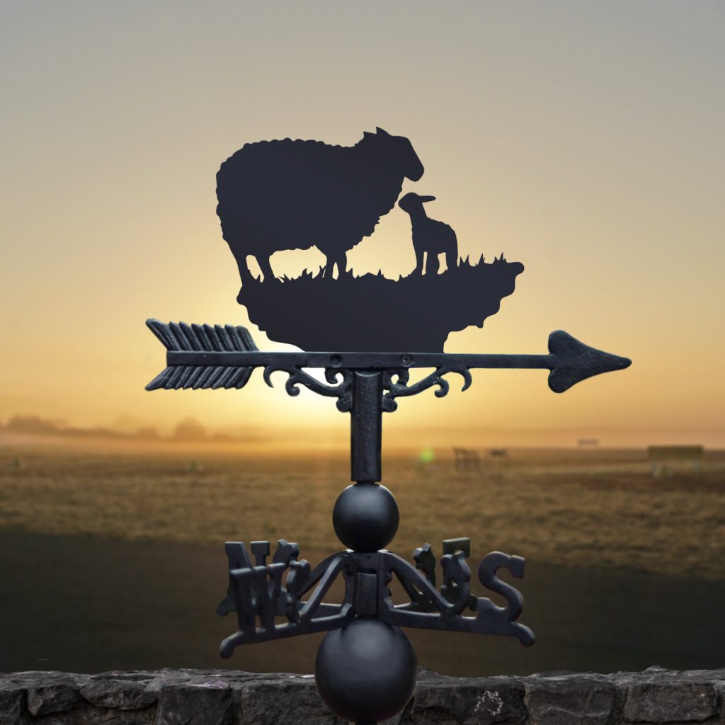 Farmyard & Stable Weathervanes