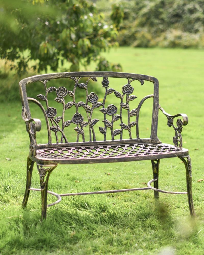 Garden Benches