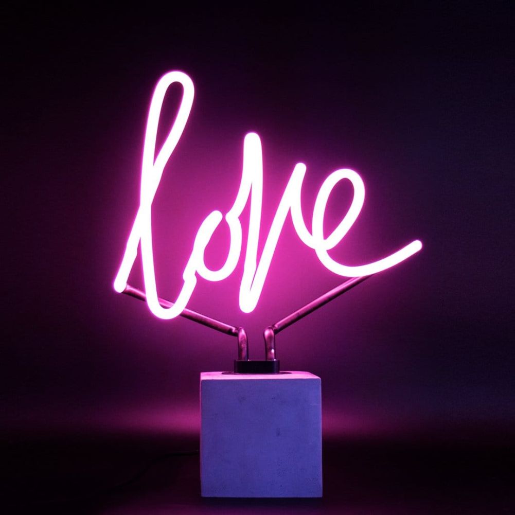 Neon Lights